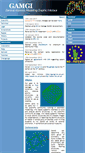Mobile Screenshot of gamgi.org